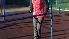 #БайрамСила! #стодневныйворкаут