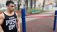 НОН - СТОП заруба. Мурат Палванов. Попытка 2