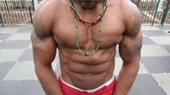 Six Pack Abs Workout- Do this 10 Minutes a Day