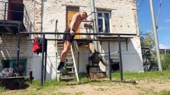 Брусья 40 на 30.05.19 г.