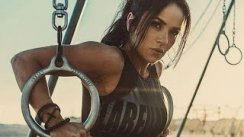 CRAZY STRONG FEMALE FITNESS MOMENTS [Best of April 2017] Must Watch