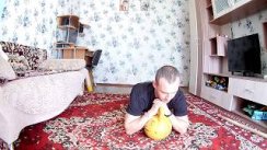 НЕВОЗМОЖНОЕ ОТЖИМАНИЯ БАБОЧКА / PUSH-UPS BUTTERFLY