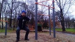 Двадцать седьмой день