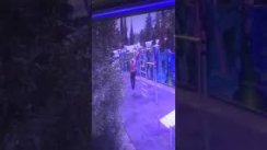 Подтягивания 40 раз