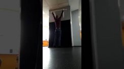 #моястодневка  @KAMAZzz  День третий. Пример круга.