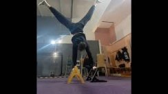 Воркаут в Ярославле.Workout Territory