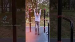 Street workout 51+