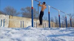 Pull Ups VS Chin Ups