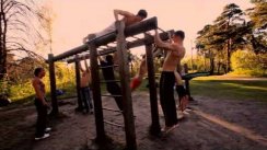 Выбери свое будущее сегодня - займись спортом. лучшая мотивация