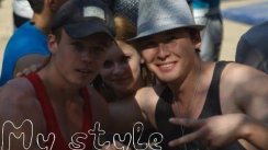 My style