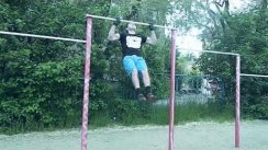 Attempt  2k13 Bar Barian Requirements PonceDeLyon