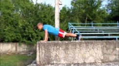 www workout su - Заявка на 1 разряд - Evgen11