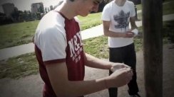 Calisthenics Italy - VDS Crew