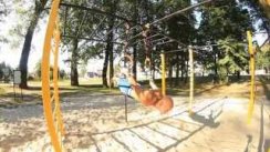 Best of Street Workout Poland 2013 Compilation