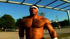 Супер тренировка тела / качай массу