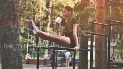 Время быть сильным/WORKOUT VIDEO