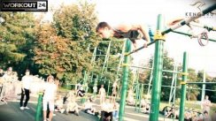 WORKOUT SUMMER SEISSION BATTLES 2013. Part2