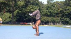 CALISTHENICS KINGZ NEW AGE OF FITNESS