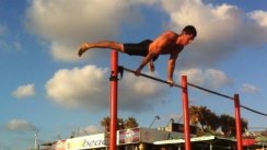 Workout Is Our Life-StreetTigerz