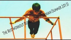 The Best Workout Russian and Ukrainian (Summer 2013)