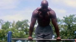 DEFYING GRAVITY GOING BEYOND THE LIMITS WITH INNER STRENGTH