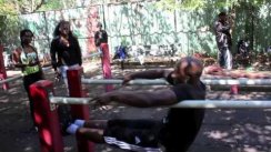 "D-REAL"   Getting Real pt1