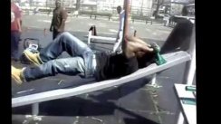 Lord Vital (BEAST) & Beastmode - go for glory...