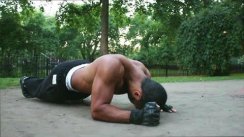 BLOCKWORKOUT - STREET WORKOUT MOTIVATION (2013)