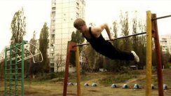 Maksim(ReNDeL)Shimko_Autumn litle videoreport 2011