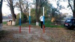 Workout.su-Заявка на 1 разряд-Spartachokk