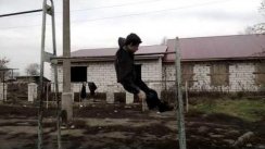 Mikhailov Workout. Autumn Report 2013