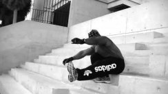 MIA Calisthenics - Ultimate Stairs Workout!