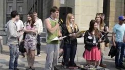 [Отчет] "РЕКОРД ПОБЕДЫ" (25 203) NSK