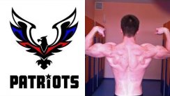 [Team Patriots] Den Bar-Barians Requirements 2013