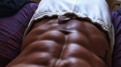 5 Killer Workout Routines - Bar Brothers