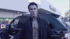 Грег Плитт. Мотивация к тренировкам