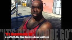 V12Vital "HOW TO" videos. Introducing... the W