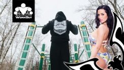 s04e03: Программа ДяТеЛ (Две Тяжелые Лесенки)