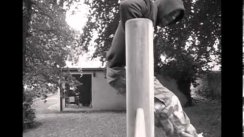 The Muscle Up - Motivation for the bar