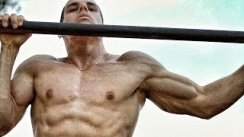 Chase Your Dreams - Calisthenics Workout Motivation - Brendan Meyers