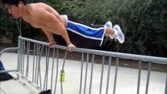 Online Freestyle Bar Competition