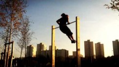 STREET WORKOUT NXC BARTENDAZ VOLUME 2