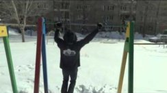 Workout team(Original Style Saratov)