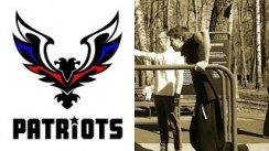 S01E05: Юбилейная тренировка [Team Patriots]