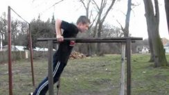 WorkOut.SU - Заявка на I разряд - WINIMUMEN