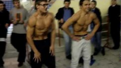 Barstarzz in Russia Part 1