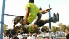 BARMASTERS XTREME -Vs- BARTENDAZ (Barmasters took 1st & 3rd out of 3 Categories)