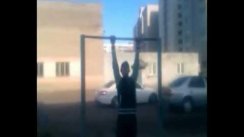 Заявка на 1 разряд Workout