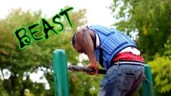 Beast - Somewhere in Brooklyn | Street Workout