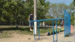 WorkOut.SU - Заявка на 1 разряд